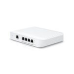 Ubiquiti Networks UniFi Switch Flex XG Managed L2 10G Ethernet (100/1000/10000) Power over Ethernet (PoE) White