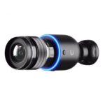 Ubiquiti AI DSLR Bullet IP security camera Indoor