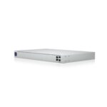 Ubiquiti Networks Router Ubiquiti UniFi Next-generation Gateway Pro - UXG-Pro