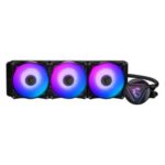 MSI MAG CORELIQUID 360R CPU AIO Cooler