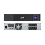 Eaton 5SC 1500I RACK2U uninterruptible power supply
