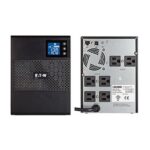 Eaton 5SC750 uninterruptible power supply (UPS)