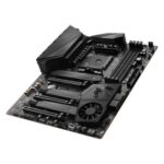 MSI MEG X570 UNIFY - Motherboard