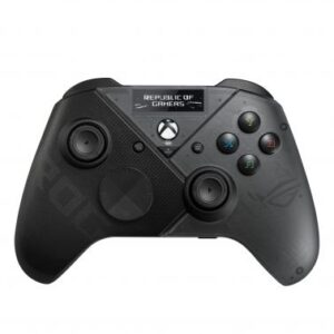 ASUS ROG Raikiri Pro Black Bluetooth/