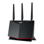 ASUS RT-AX86U Pro wireless router