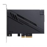ASUS ThunderboltEX 4 interface cards/adapter Internal Mini