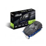 ASUS PH-GT1030-O2G GeForce GT 1030 2 GB GDDR5