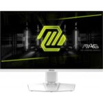 MSI MAG 274URFW computer monitor