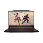 MSI Katana GF66 11UC-252UK