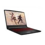 MSI GF66 12UE-1035UK Katana
