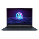 MSI Stealth 16 AI Studio A1VFG-002UK