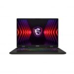 MSI Sword 16 HX B14VGKG-013UK