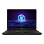 MSI Pulse 16 AI C1V Intel Core Ultra 7 155H