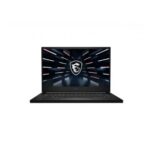 MSI Gaming GS66 12UGS-203UK Stealth