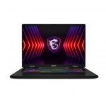 MSI Crosshair 17 HX D14V