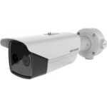 Hikvision DeepinView DS-2TD2617B-6/PA