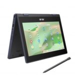 ASUS Chromebook CZ11 Flip CZ1104FM2A-NS0027-3Y