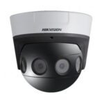 Hikvision Digital Technology DS-2CD6924F-IS
