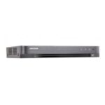 Hikvision Digital Technology DS-7204HUHI-K1/P digital video recorder (DVR) Black