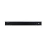 Hikvision DS-7616NI-I2 network video recorder Black,Silver