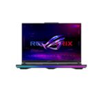ASUS ROG Strix SCAR 16 G634JZ-NM041W notebook