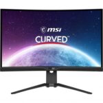 MSI MAG 275CQRX computer monitor 68.6 cm (27")