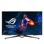 ASUS ROG Swift PG38UQ computer monitor