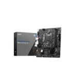 MSI MEG AI1300P PCIE5 power supply unit