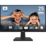 MSI Pro MP251 computer monitor 62.2 cm (24.5")