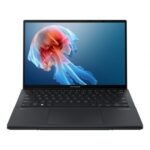 ASUS Zenbook Duo UX8406MA-PZ203W