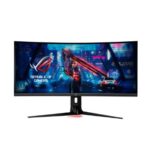 ASUS ROG Strix XG349C 86.7 cm (34.1") UltraWide Quad HD