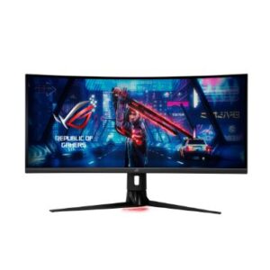 ASUS ROG Strix XG349C 86.7 cm (34.1") UltraWide Quad HD