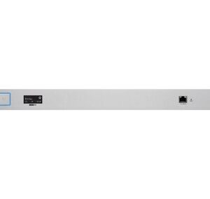 CKG2-RM - Front panel