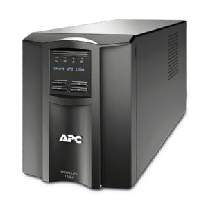APC Smart-UPS SMT1500IC