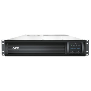 APC Smart-UPS 3000VA LCD RM