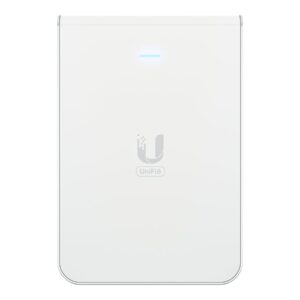 Networks Unifi 6 In-Wall - 573.5 Mbit/s