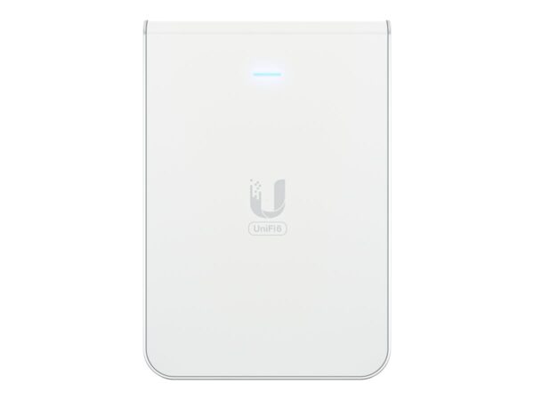 Networks Unifi 6 In-Wall - 573.5 Mbit/s