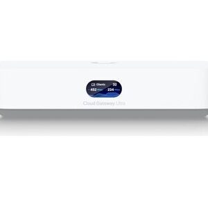 UniFi Cloud Gateway Ultra