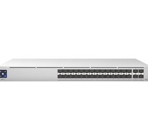 UniFi Switch Pro Aggregation - Managed