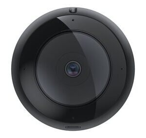 Networks AI 360 - IP security camera