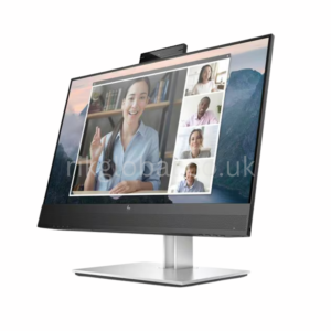 HP E24mv G4 24" FHD IPS Webcam Monitor - 169L0AA#ABU