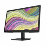 HP P22v G5 22" Class Full HD LCD Monitor - 64V81AA#ABU