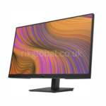HP P24h G5 24" Full HD IPS Monitor ? 75Hz, HDMI, DisplayPort | Slim Bezel Design