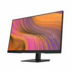 HP P24h G5 24" FHD IPS Monitor - 64W34AA#ABU