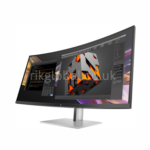 HP Series 7 Pro 37.5 inch WQHD+ Thunderbolt 4 Monitor - 8K167AA#ABU