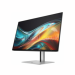 HP 724pf 23.8" FHD IPS Monitor ? 100Hz, 99% sRGB, Factory Calibrated