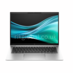 HP EliteBook 840 G11 14" Notebook - AI-Powered Performance for Hybrid Workforces