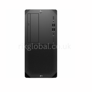 HP Z2 G9 Workstation ? Intel i7-14700, 32GB RAM, 1TB SSD - 996Y2ET#ABU