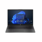 HP 250 G10 Laptop: Intel i5, 16GB RAM, 256GB SSD, Full HD, Win 11 Pro