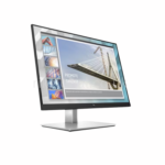 HP E24i G4 24" IPS Monitor – 1920x1200, HDMI/DP, USB Hub